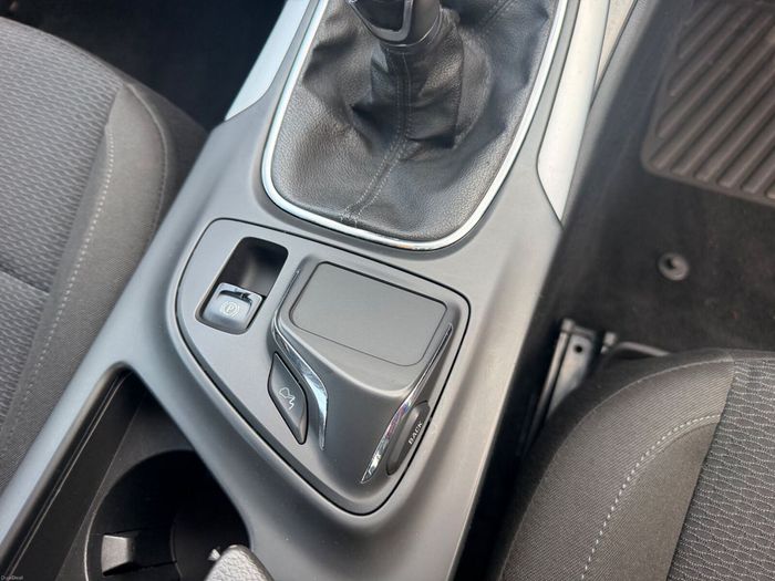 Opel Insignia 2014