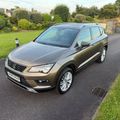 SEAT Ateca 2017