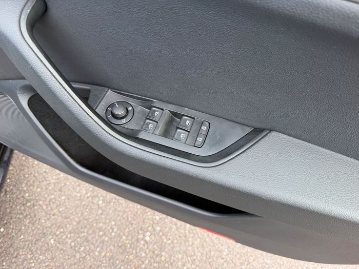 Skoda Superb 2018