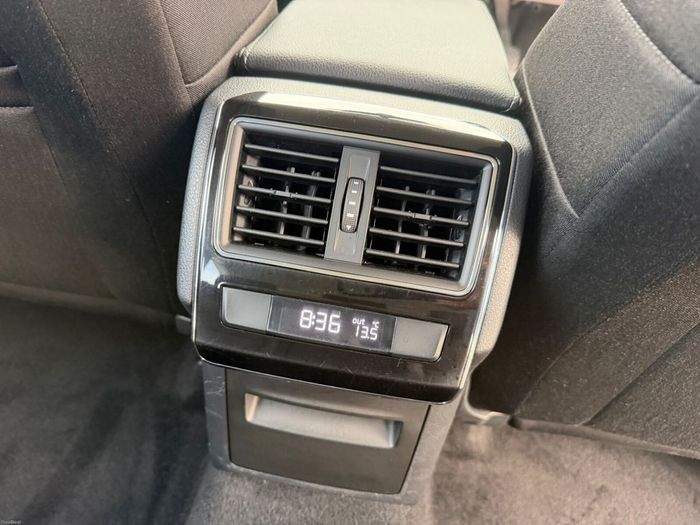Skoda Superb 2018