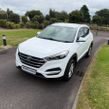 Hyundai Tucson 2016