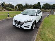 Hyundai Tucson 2016