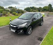 Hyundai ix35 2015