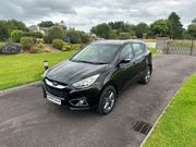 Hyundai ix35 2015