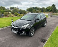 Hyundai ix35 2015