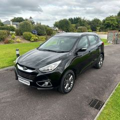 Hyundai ix35 2015