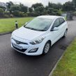 Hyundai i30 2015