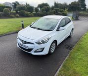 Hyundai i30 2015