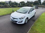 Hyundai i30 2015