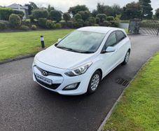 Hyundai i30 2015