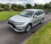 Mitsubishi Outlander 2019