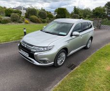 Mitsubishi Outlander 2019