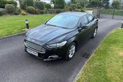 Ford Mondeo 2018