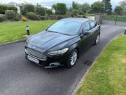 Ford Mondeo 2018