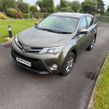 Toyota Rav4 2015