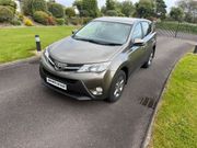 Toyota Rav4 2015