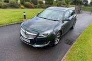 Opel Insignia 2014