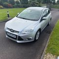Ford Focus 2013