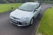Ford Focus 2013