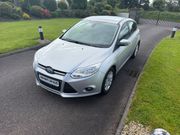 Ford Focus 2013