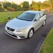 SEAT Leon 2014