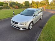 SEAT Leon 2014