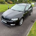 Skoda Octavia 2015