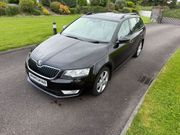 Skoda Octavia 2015