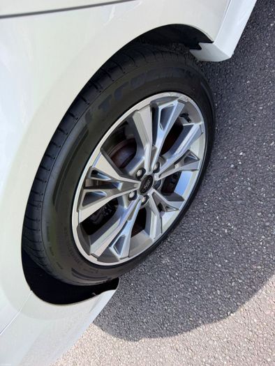 Ford Mondeo 2018