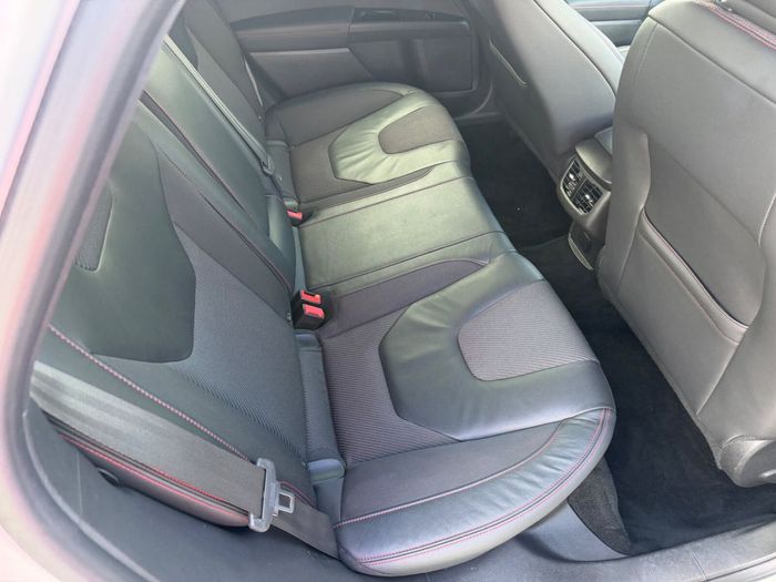 Ford Mondeo 2018