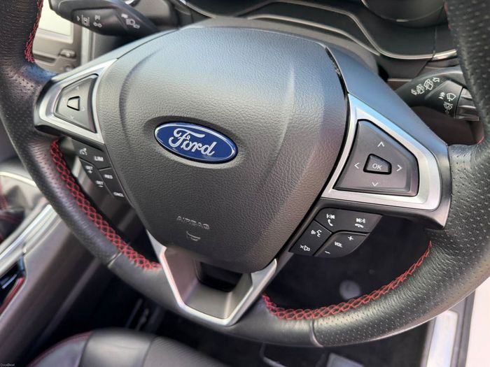 Ford Mondeo 2018