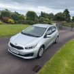 Kia Ceed 2017