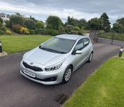 Kia Ceed 2017