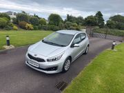 Kia Ceed 2017