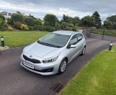 Kia Ceed 2017