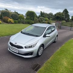 Kia Ceed 2017