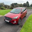 Ford Kuga 2019