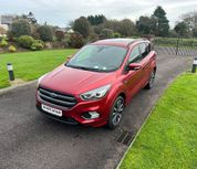 Ford Kuga 2019