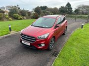 Ford Kuga 2019