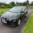 Nissan QASHQAI 2018