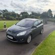 Ford C-MAX 2012
