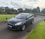 Ford C-MAX 2012