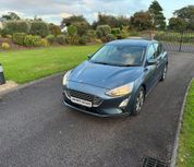 Ford Focus 2020