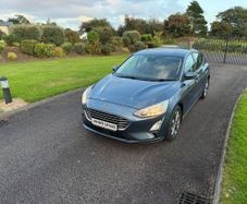 Ford Focus 2020