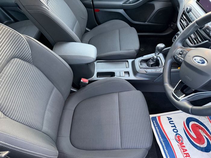 Ford Focus 2020