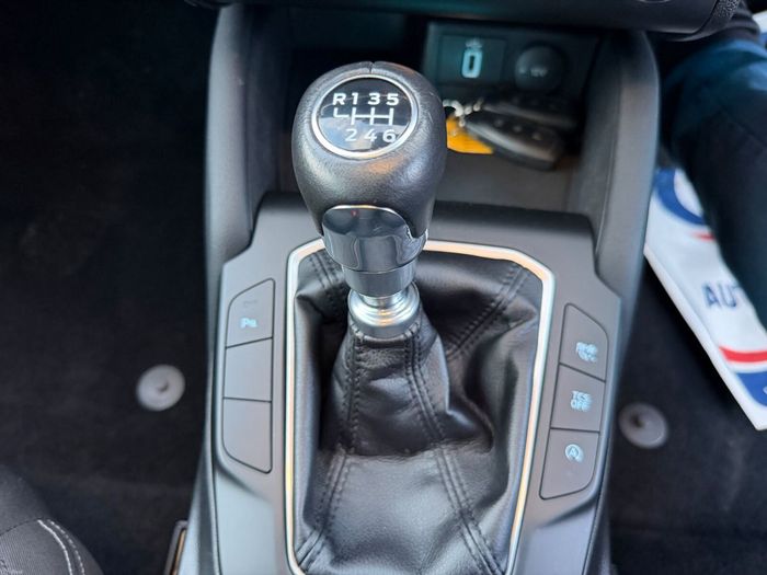 Ford Focus 2020