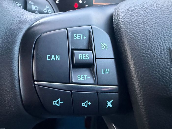 Ford Focus 2020