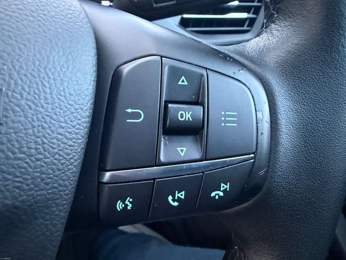Ford Focus 2020