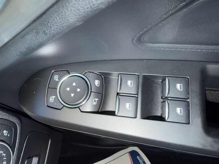 Ford Focus 2020