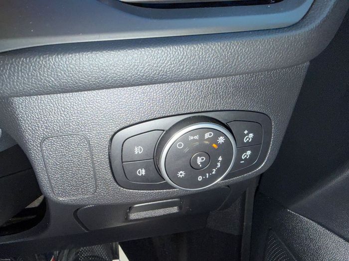 Ford Focus 2020